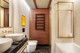 Radisson Collection Hotel, Gran Vía Bilbao