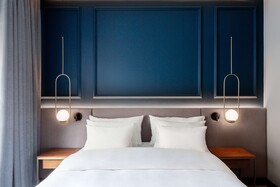 Radisson Collection Hotel, Gran Vía Bilbao