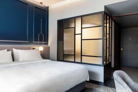 Radisson Collection Hotel, Gran Vía Bilbao