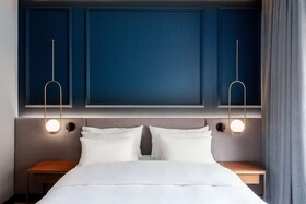 Radisson Collection Hotel, Gran Vía Bilbao