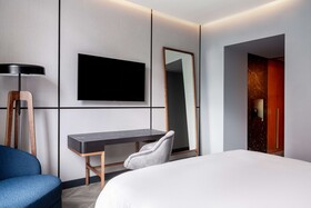 Radisson Collection Hotel, Gran Vía Bilbao