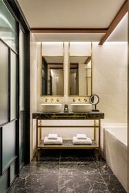 Radisson Collection Hotel, Gran Vía Bilbao