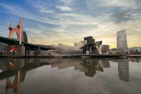 Radisson Collection Hotel, Gran Vía Bilbao