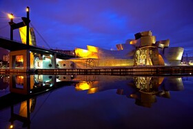 Radisson Collection Hotel, Gran Vía Bilbao