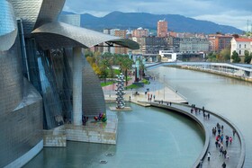 Radisson Collection Hotel, Gran Vía Bilbao
