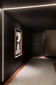 Radisson Collection Hotel, Gran Vía Bilbao