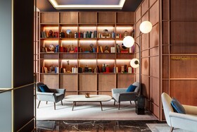 Radisson Collection Hotel, Gran Vía Bilbao