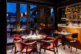 Radisson Collection Hotel, Gran Vía Bilbao