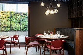 Radisson Collection Hotel, Gran Vía Bilbao