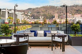 Radisson Collection Hotel, Gran Vía Bilbao
