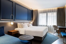Radisson Collection Hotel, Gran Vía Bilbao