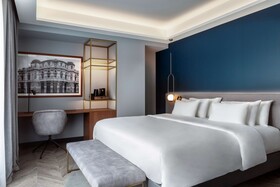 Radisson Collection Hotel, Gran Vía Bilbao