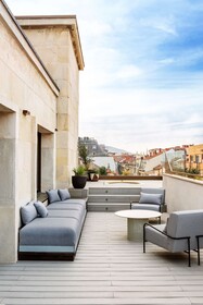 Radisson Collection Hotel, Gran Vía Bilbao