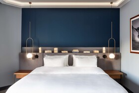 Radisson Collection Hotel, Gran Vía Bilbao