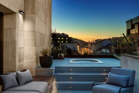 Radisson Collection Hotel, Gran Vía Bilbao