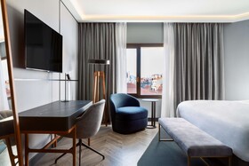Radisson Collection Hotel, Gran Vía Bilbao