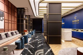 Radisson Collection Hotel, Gran Vía Bilbao