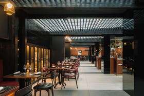 Radisson Collection Hotel, Gran Vía Bilbao
