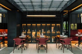 Radisson Collection Hotel, Gran Vía Bilbao
