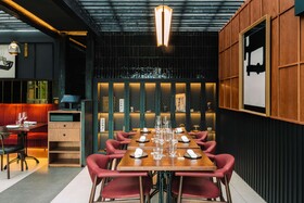 Radisson Collection Hotel, Gran Vía Bilbao