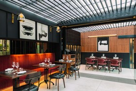 Radisson Collection Hotel, Gran Vía Bilbao