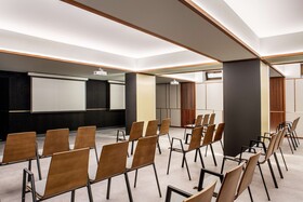 Radisson Collection Hotel, Gran Vía Bilbao
