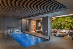 Radisson Collection Hotel, Gran Vía Bilbao