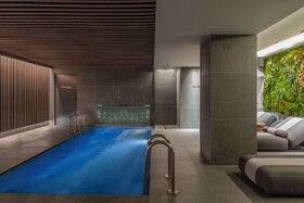 Radisson Collection Hotel, Gran Vía Bilbao