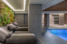 Radisson Collection Hotel, Gran Vía Bilbao