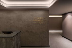 Radisson Collection Hotel, Gran Vía Bilbao