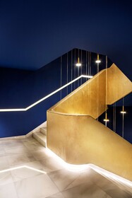 Radisson Collection Hotel, Gran Vía Bilbao