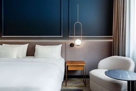 Radisson Collection Hotel, Gran Vía Bilbao