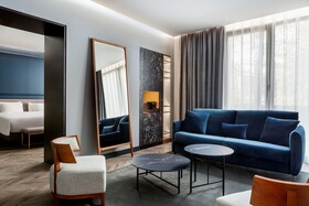Radisson Collection Hotel, Gran Vía Bilbao