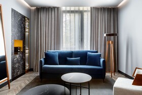 Radisson Collection Hotel, Gran Vía Bilbao