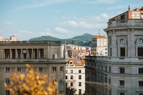 Radisson Collection Hotel, Gran Vía Bilbao
