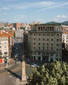 Radisson Collection Hotel, Gran Vía Bilbao