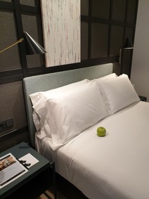 Sercotel Ayala, Ascend Hotel Collection