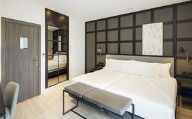 Sercotel Ayala, Ascend Hotel Collection