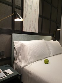 Sercotel Ayala, Ascend Hotel Collection