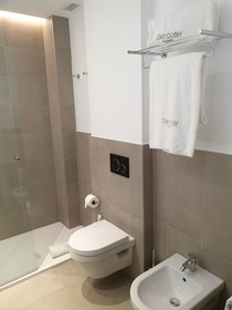 Sercotel Ayala, Ascend Hotel Collection