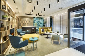 Sercotel Ayala, Ascend Hotel Collection