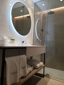 Sercotel Ayala, Ascend Hotel Collection