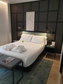 Sercotel Ayala, Ascend Hotel Collection