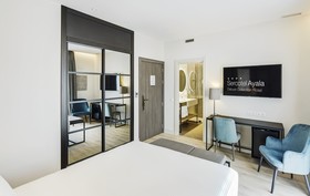 Sercotel Ayala, Ascend Hotel Collection