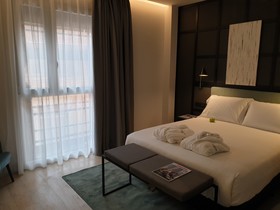 Sercotel Ayala, Ascend Hotel Collection