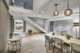 Sercotel Ayala, Ascend Hotel Collection