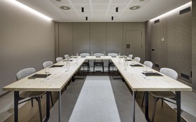 Sercotel Ayala, Ascend Hotel Collection