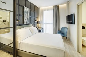Sercotel Ayala, Ascend Hotel Collection