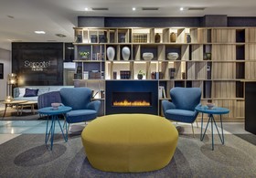 Sercotel Ayala, Ascend Hotel Collection