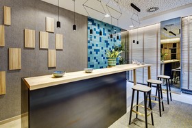 Sercotel Ayala, Ascend Hotel Collection